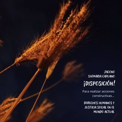 -Jacobo Shemaria Capuano- ¡Ser capaz de defender eficazmente los derechos propios! (Parte 2) (Creado por @JacoboShemariaCapuano)