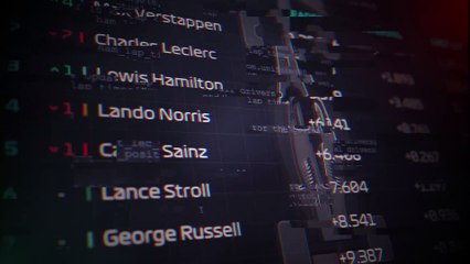 F1 Manager 24 - Announce Trailer
