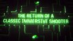 System Shock (2023) - Consoles Release Date Trailer
