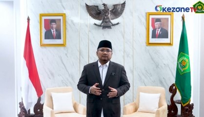 TAUSIYAH: Ramadhan Momen Merajut Persaudaran Antar Umat