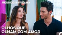 Admiramos O Vosso Amor - Amor Lógica da Vingança 20. Episódio