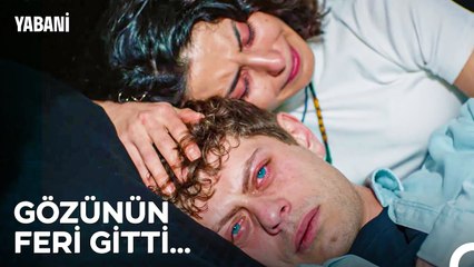 Kan Bağıyla Değil, Can Bağıyla Bağlı Olmak... - Yabani 26. Bölüm