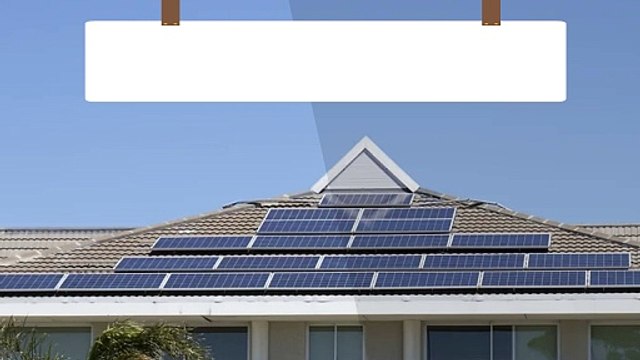 Use the Tesla Solar Panels Colorado and Increase The Value Of Your Home