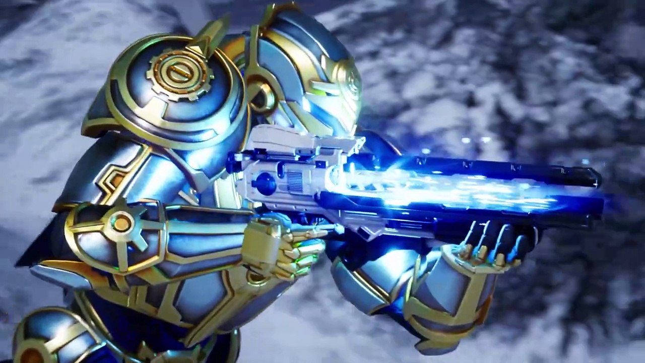 Tribes 3 Rivals - Early Access Launch Trailer