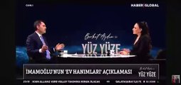 Murat Kurum gaflarına bir yenisini daha ekledi