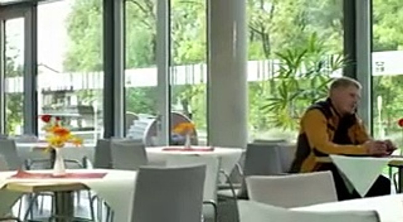 Die Bergretter Staffel 3 Folge 1a Goldrausch (Teil 1)