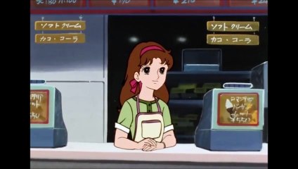 Il grande sogno di Maya ep. 02 La rosa scarlatta