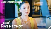 Esra No Se Merecía Nada De Esto - Amor Lógica Venganza