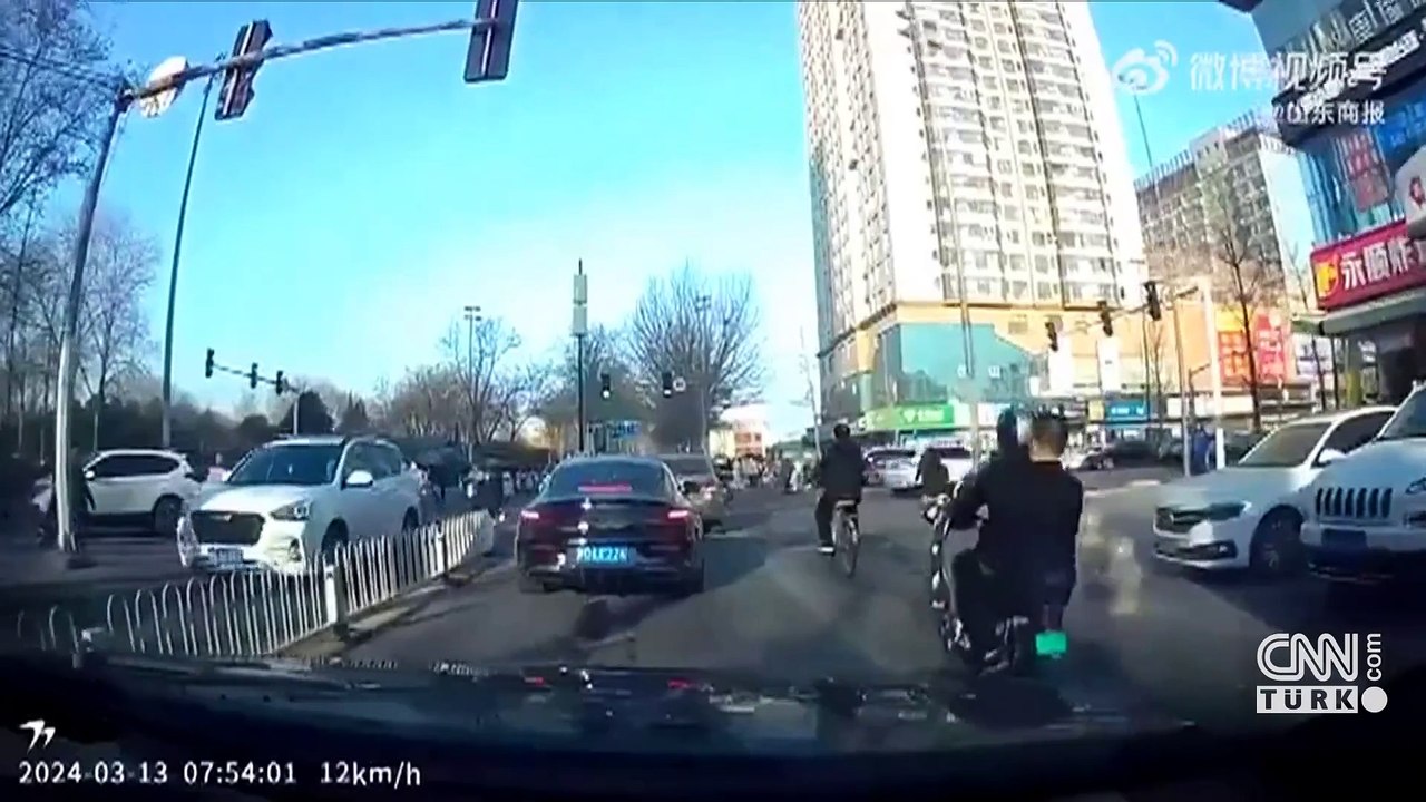 Çin’de restoranda patlama... Ortalık savaş alanına döndü: 2 ölü, 26 yaralı!