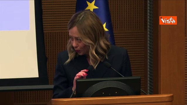 Meloni: 2023 anno record nella lotta all'evasione