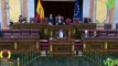 Joaquin Robles, defensa de Moción sobre Legado Cultural de España. Pleno de 12.03.2024