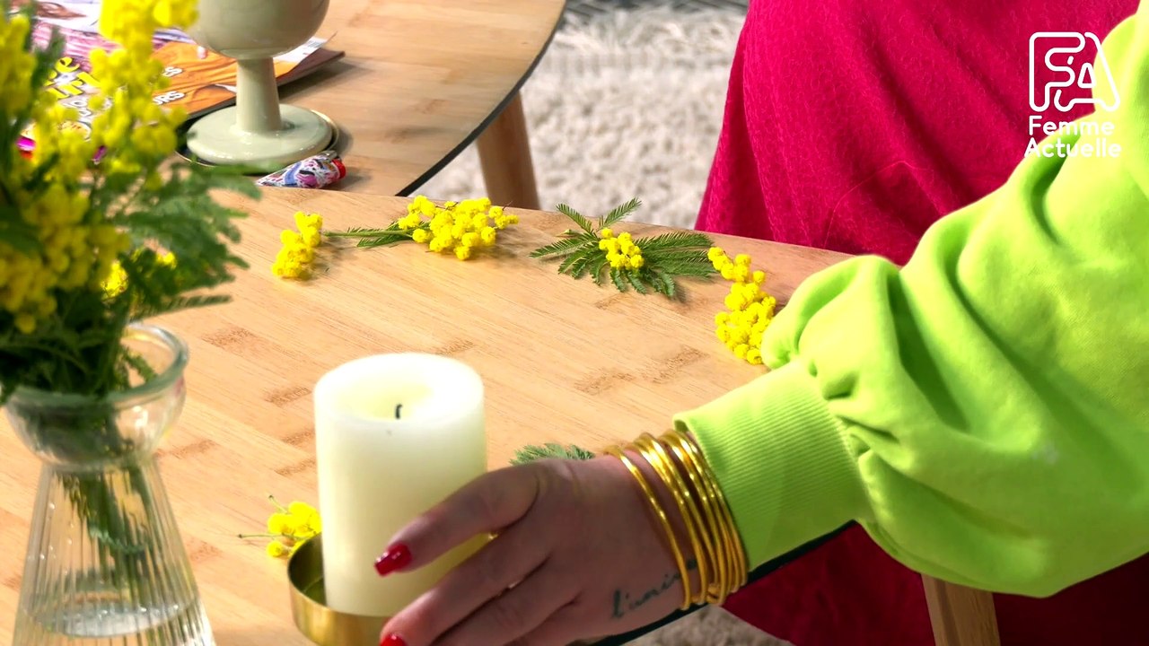 FEMME ACTUELLE - Équinoxe de printemps et rituel d'Ostara par Isabelle Elvira