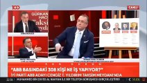 'Siz CHP’li olarak bundan utanmıyor musunuz?' Cengiz Topel Şaban Sevinç’i fena madara etti!