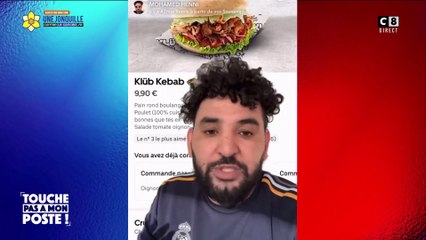 Kylian Mbappé attaque Mohamed Henni en justice !