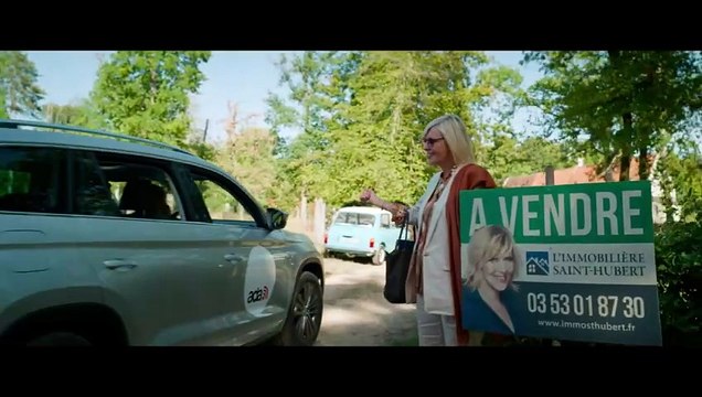 Chasse gardée Bande-annonce (UK)