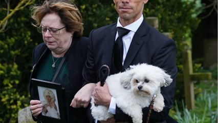 Paul O'Grady left behind £15M fortune for family, dogs, and charities