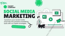 Crafting a Winning Strategy with Top-Rated SMM Services: Elevate Your Social Media Marketing Game