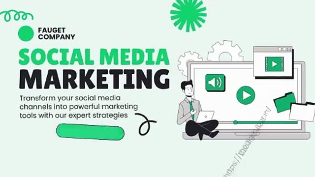 Crafting a Winning Strategy with Top-Rated SMM Services: Elevate Your Social Media Marketing Game