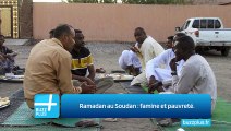 Ramadan au Soudan : famine et pauvreté.