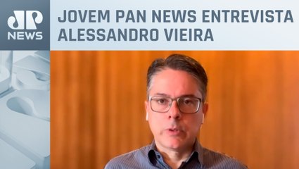 Senador analisa discussão da PEC das Drogas na CCJ do Senado