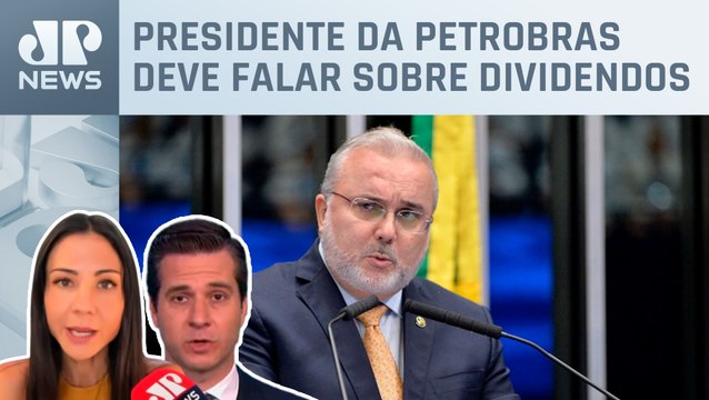 Comissão do Senado convoca Prates para esclarecimentos; Amanda Klein e Cristiano Beraldo comentam