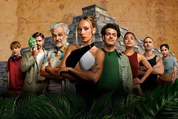 Bandidos ｜ Tráiler oficial ｜ Netflix