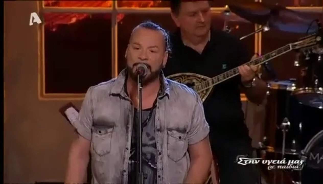 Xristos Dantis Exei ena feggari apopse Έχει ενα φεγγάρι απόψε  Χρήστος Δάντης