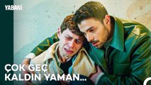 Kurtarılmayı Bekleyen Çaresiz Bir Çocuktu... - Yabani 26. Bölüm