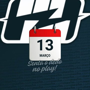 Bom dia (13/Mar/2024) #webradiomexfm #goodvibes #mexfm #mexnews #bomdia #quartafeirou