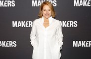 Katie Couric can't believe she's 