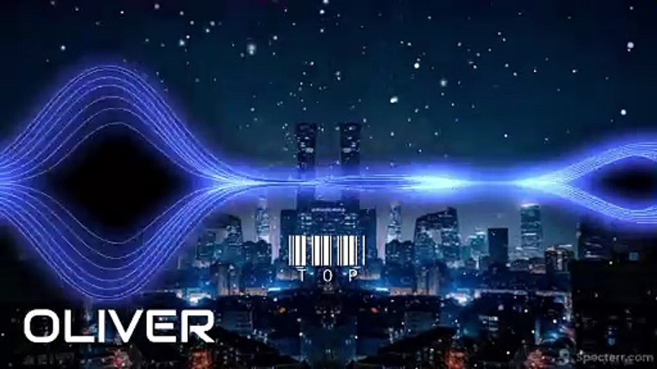 Oliver  Top (Audio)