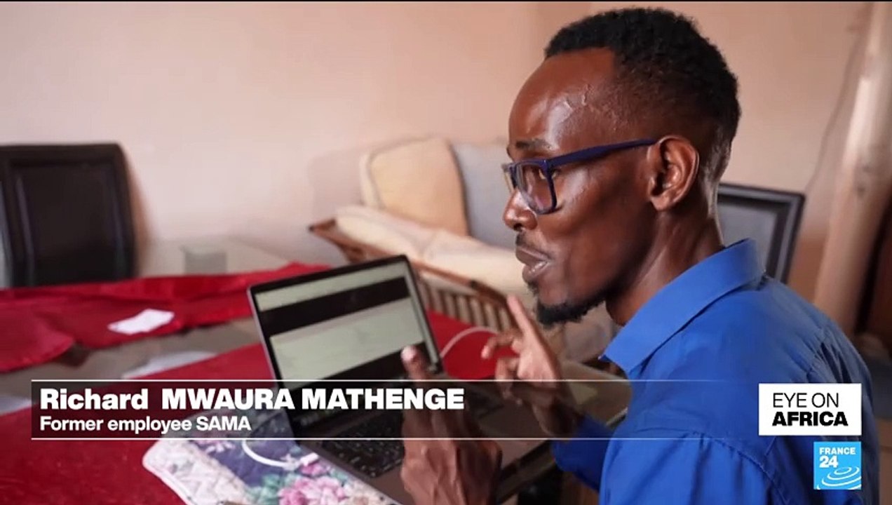 Kenya’s AI tech workers demand greater recognition