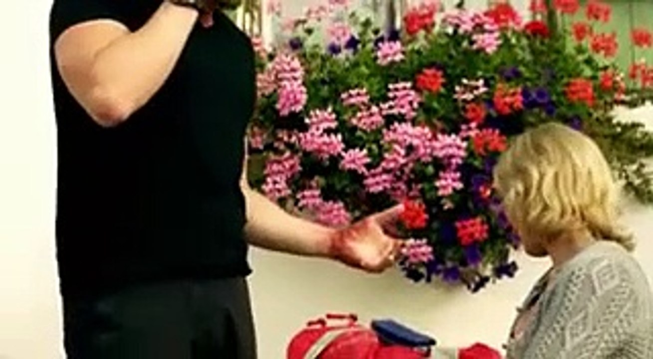 Die Bergretter Staffel 3 Folge 1b Goldrausch (Teil 2)