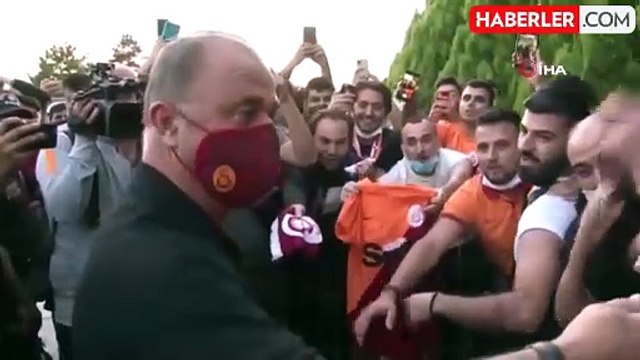 Seçil Erzan'ın telefon mesajlarında Fulya ve Merve Terim ayrıntısı