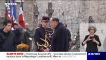 Un hommage national sera rendu à Philippe De Gaulle aux Invalides