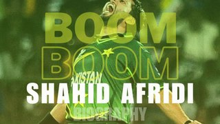 Shahid Afridi Lifestyle 2024, House, Cars, Family, Biography, Net Worth, Records, Career & Income