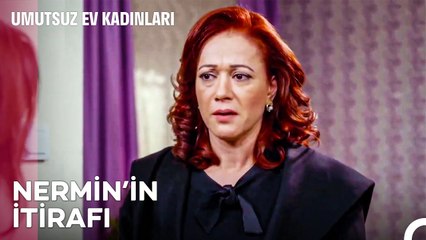 Kudret'in Annesine Çarpıp Kaçan Kişi... - Umutsuz Ev Kadınları 121. Bölüm