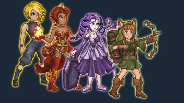 Avec plus de 100 000 acheteurs, ce nouveau jeu indé cartonne sur Steam et vous pouvez même l'essayer gratuitement !