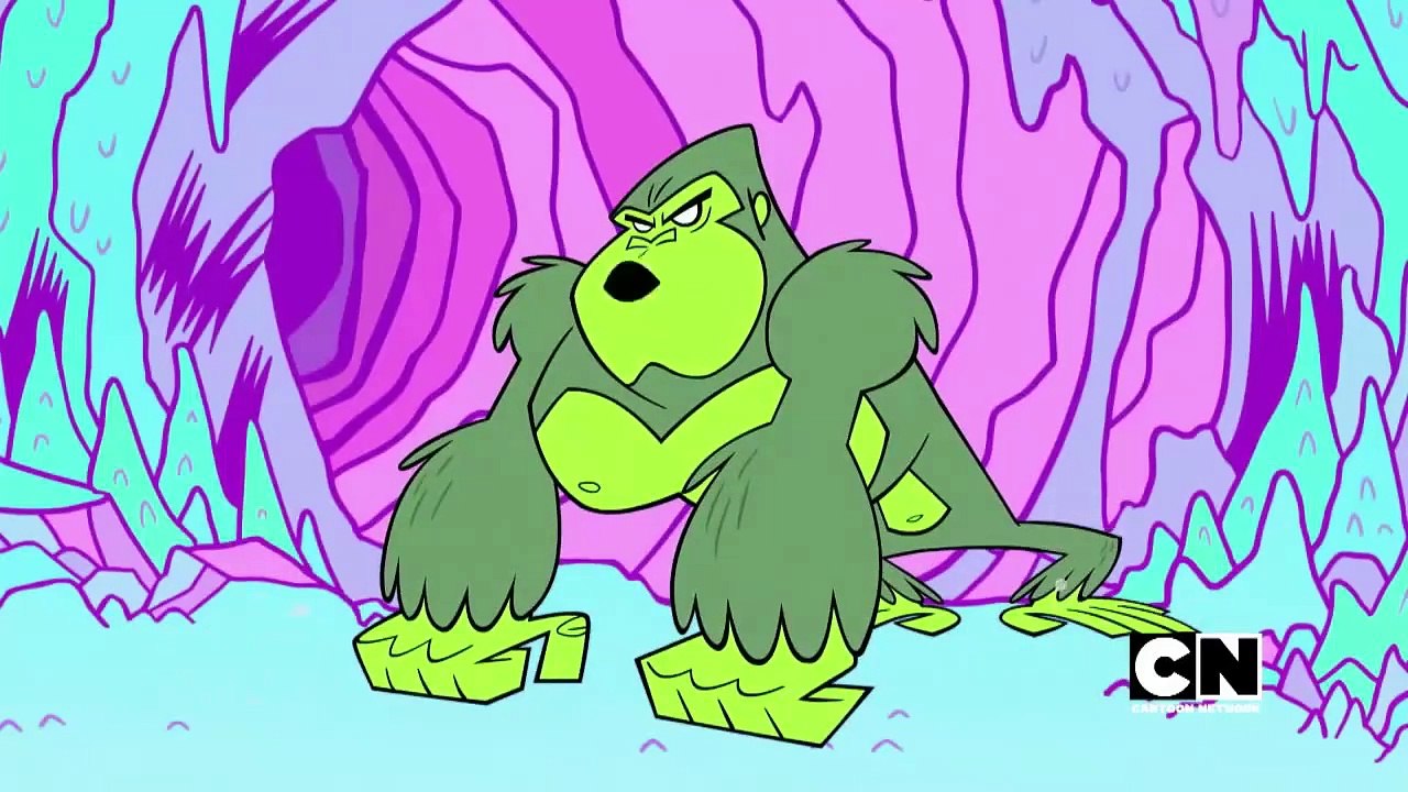 Teen Titans Go! Saison 1 - Teen Titans GO! | Teen Titans GO! | Cartoon Network (EN)