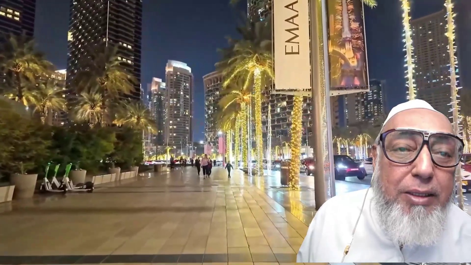 How to get a job in Dubai