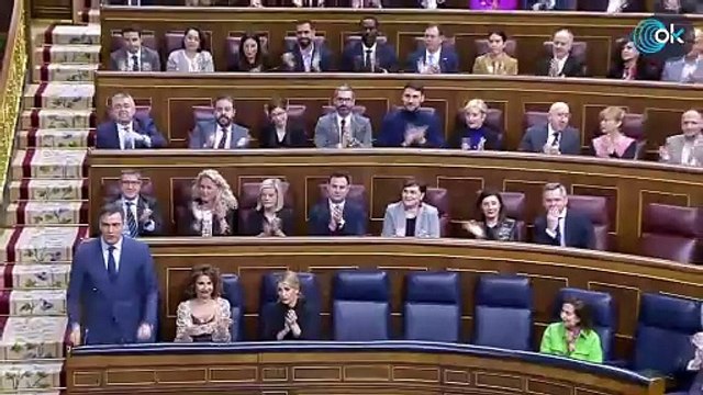 María Jesús Montero amenaza a los diputados del PP en el Congreso: Cuidado
