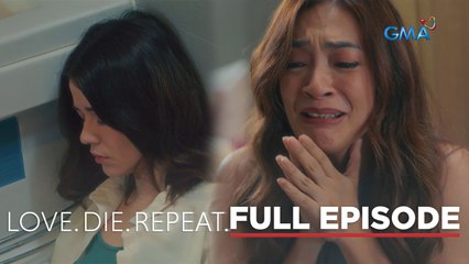 Love. Die. Repeat: Chloe ends her sufferings! - Full Episode 43 (March 13, 2024)