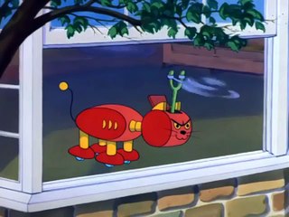 Tom And Jerry - 070 - Push Button Kitty (1952)