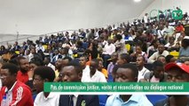[#Reportage] Gabon : pas de commission justice, vérité et réconciliation au dialogue national