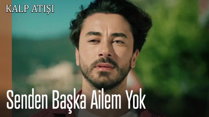Senden Başka Ailem Yok