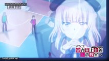 4kYoukoso_ jitsuryoku _season 3_ pv _episode 11 مترجم