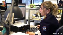 Abusi su minori e pedopornografia online, 5 arresti in Lombardia