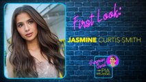 First Look - Jasmine Curtis-Smith | Surprise Guest with Pia Arcangel