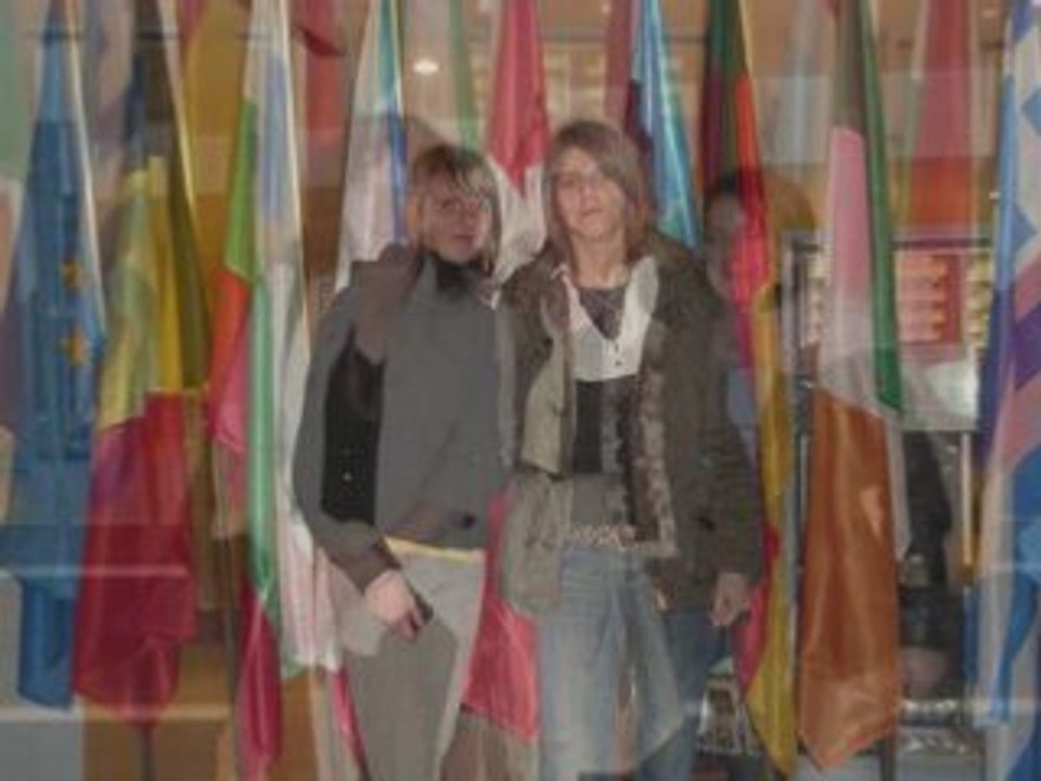 Le 3 mars 2008