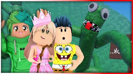 CANAVARLAR DAĞINA TIRMANMAYA ÇALIŞIYORUZ | CLIMB THE MOUNTAINS WITH KILLERS ROBLOX | HAN KRAL EKİP